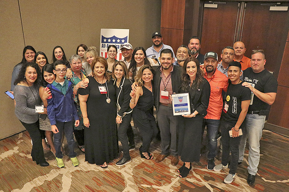 Mission, ganadora del premio “All-America City 2019”