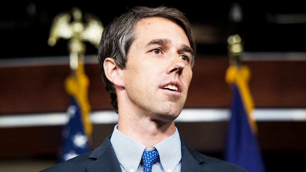Es inhumana la política migratoria de Trump y causa muertes: O’Rourke