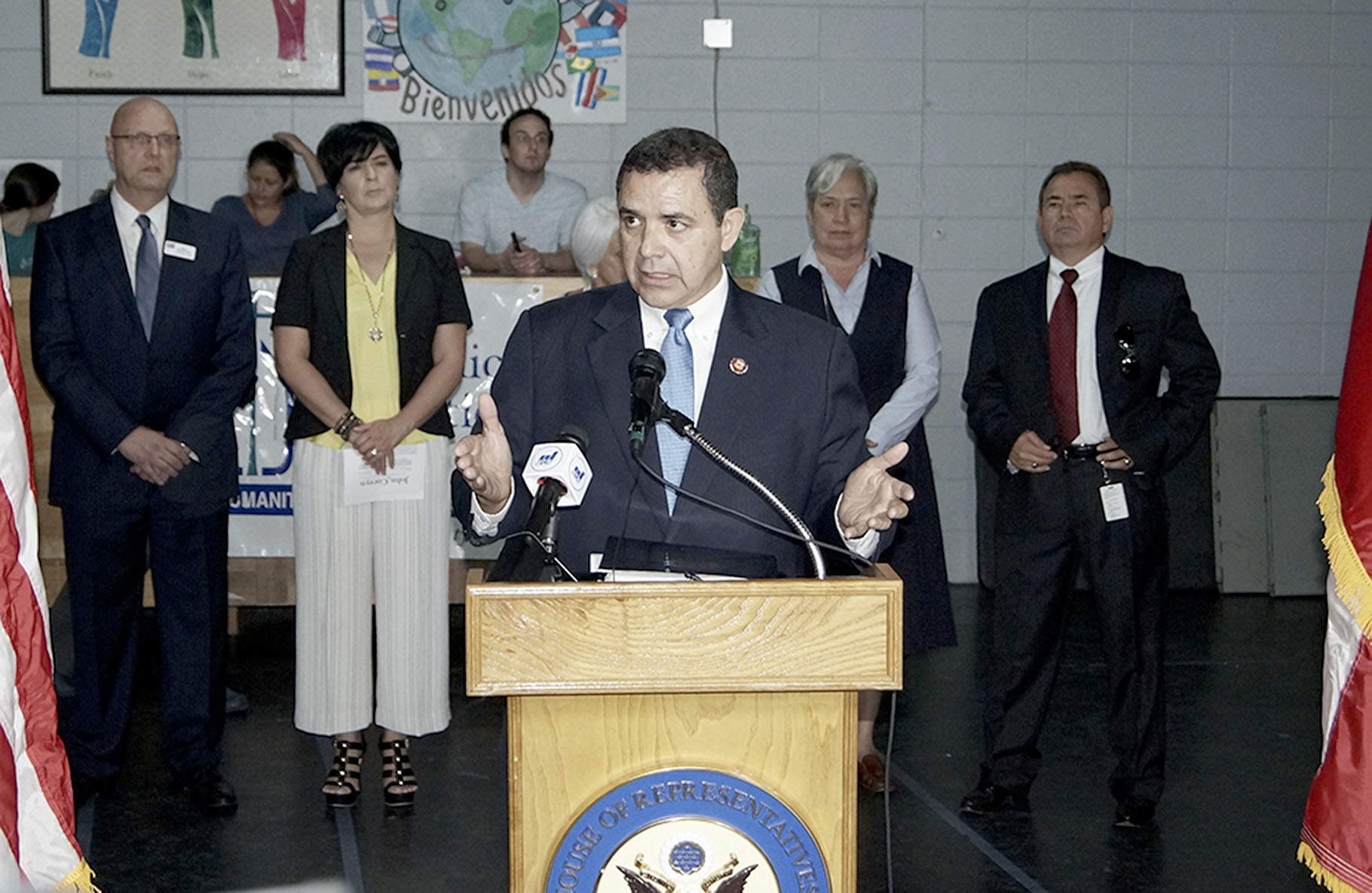 Reembolsarán gastos a ciudades y centro de ayuda a migrantes