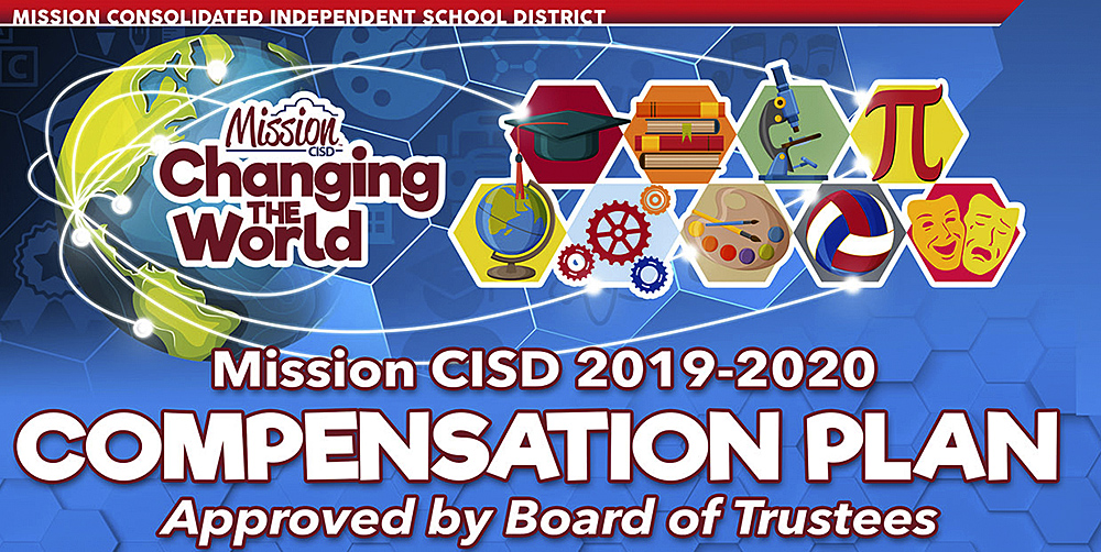 Junta de Fideicomisarios de Mission aprueba compensación con aumentos salariales