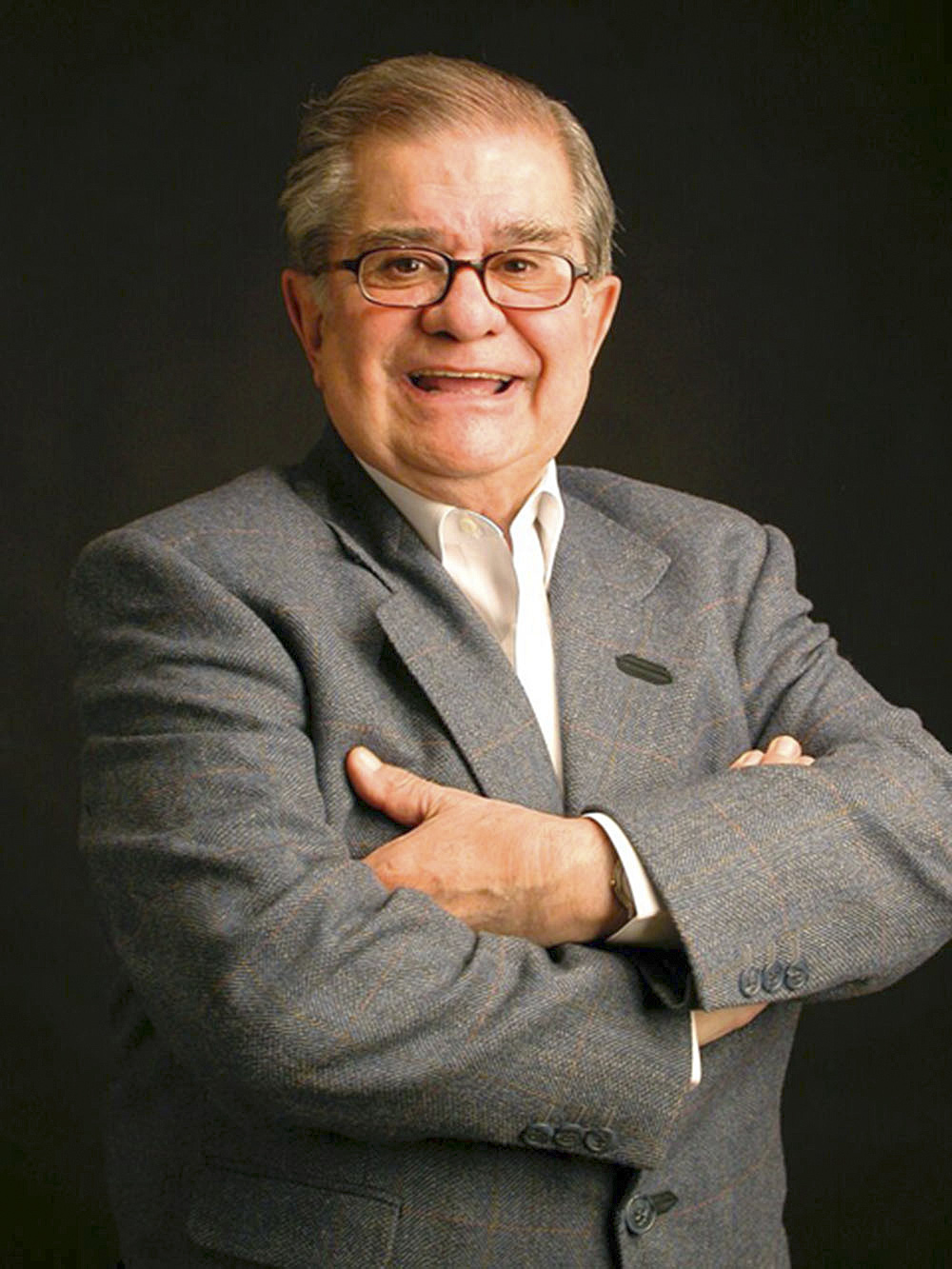 Invita Consulado Mexicano a mesa redonda