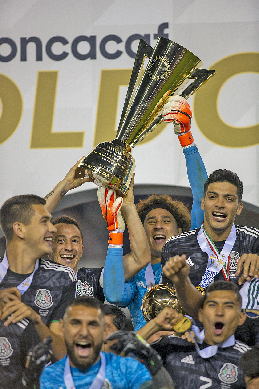 México ganó Copa Oro de forma merecida, asegura “Tata” Martino