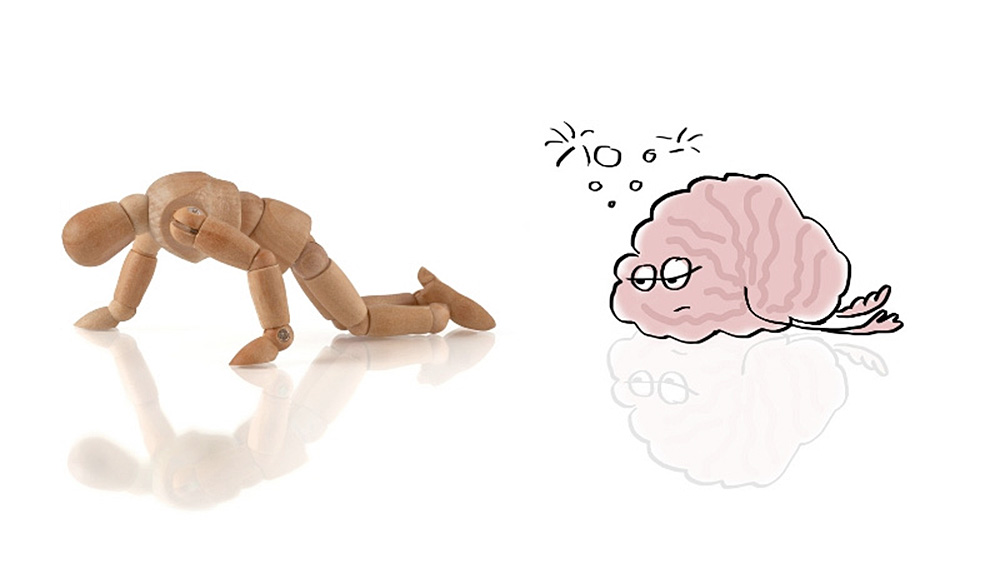 Practicar hasta el agotamiento afecta en forma perdurable la capacidad de aprender