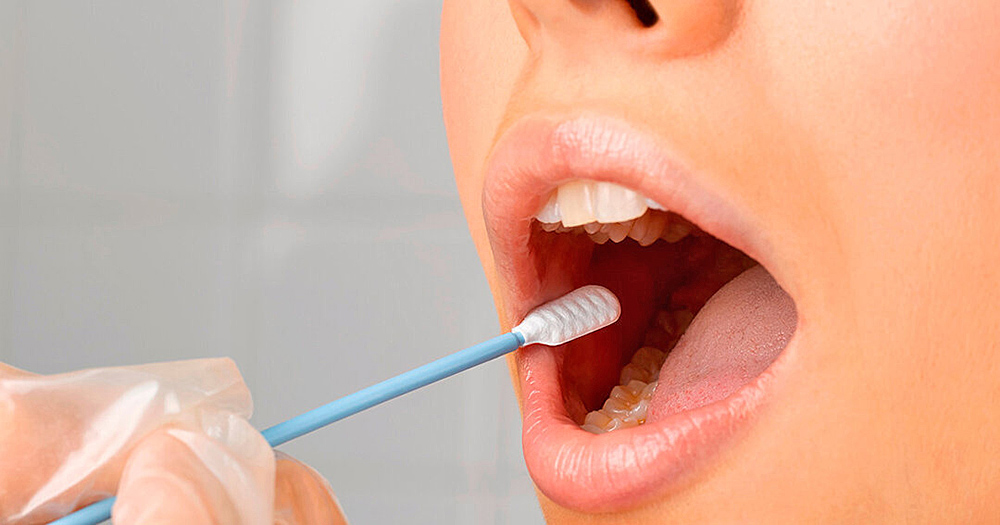 Elaboran prueba para medir hormonas del estrés mediante fluidos humanos