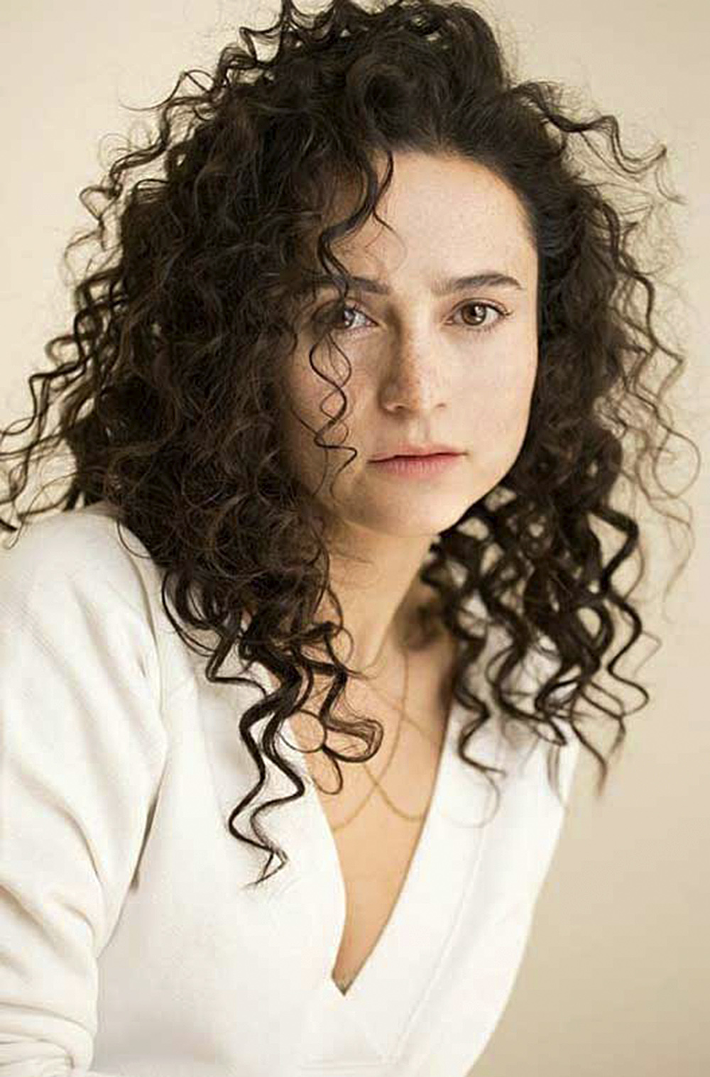 Damayanti Quintanar habla sobre el personaje que interpreta en “El secreto de Selena”