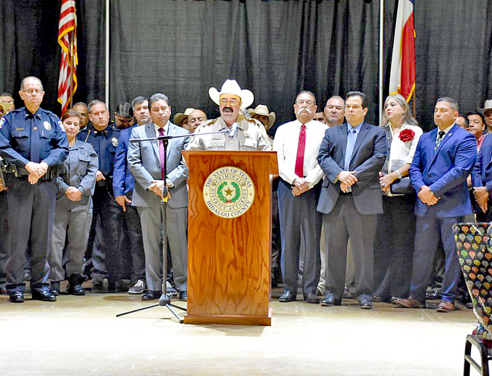Operativo contra conductores ebrios