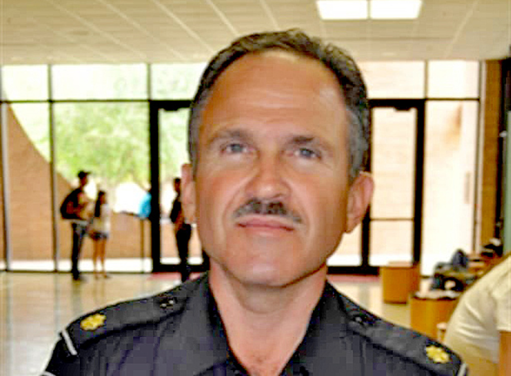 Carril especial para ciudadanos estadounidenses en el Puente de Hidalgo