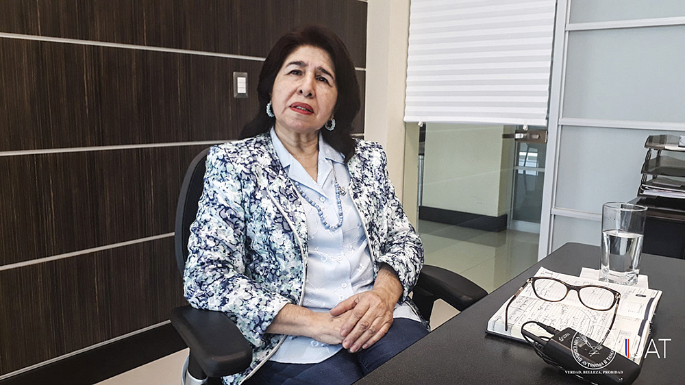 Realizarán UAT y UTRGV Congreso Internacional de Estudios de Frontera