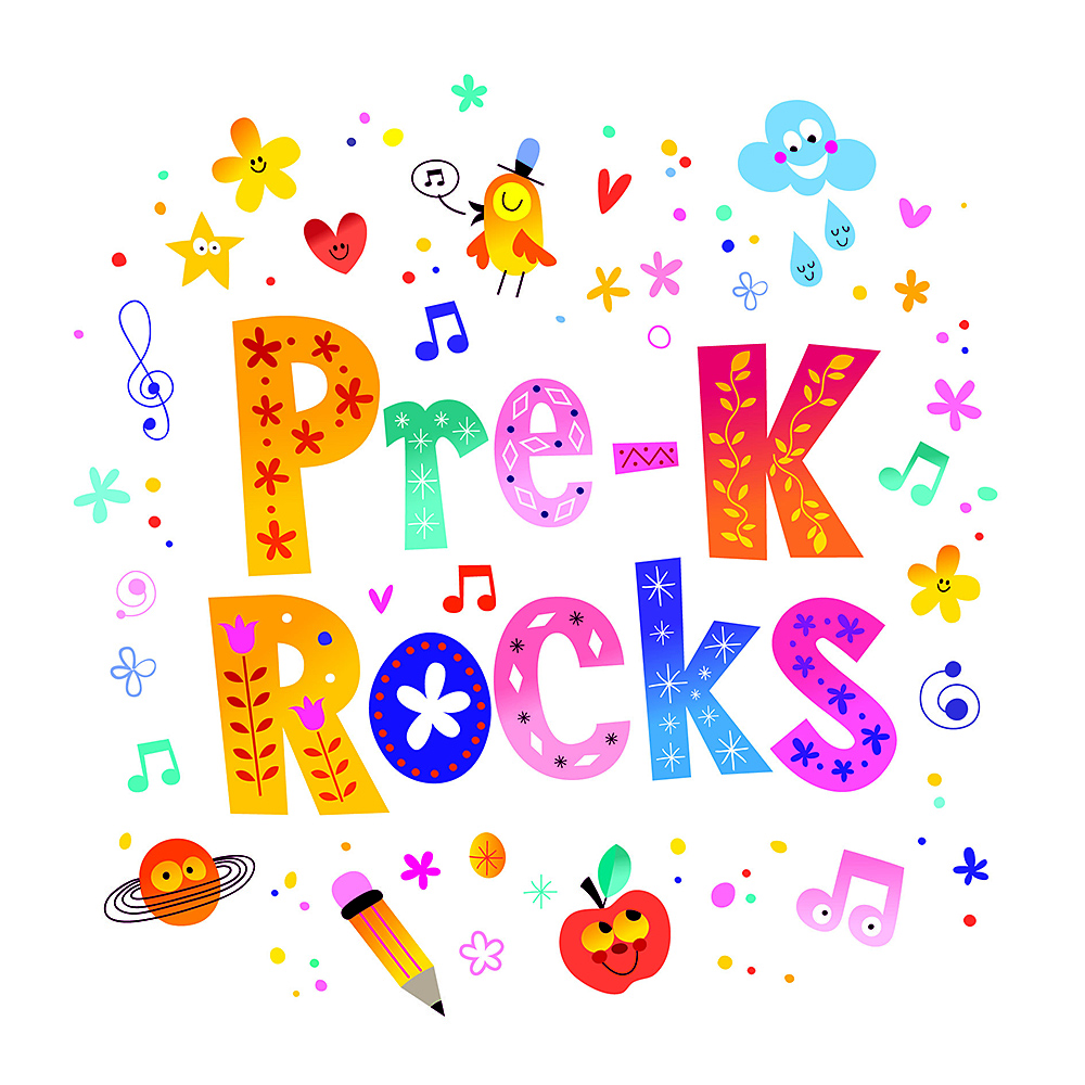 Programas de pre-jardín de infantes de Mission CISD