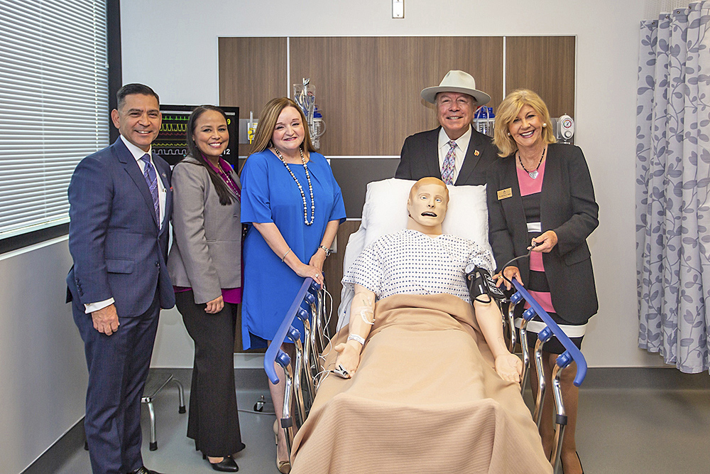 STC recibe más de $1 millón para capacitación especializada