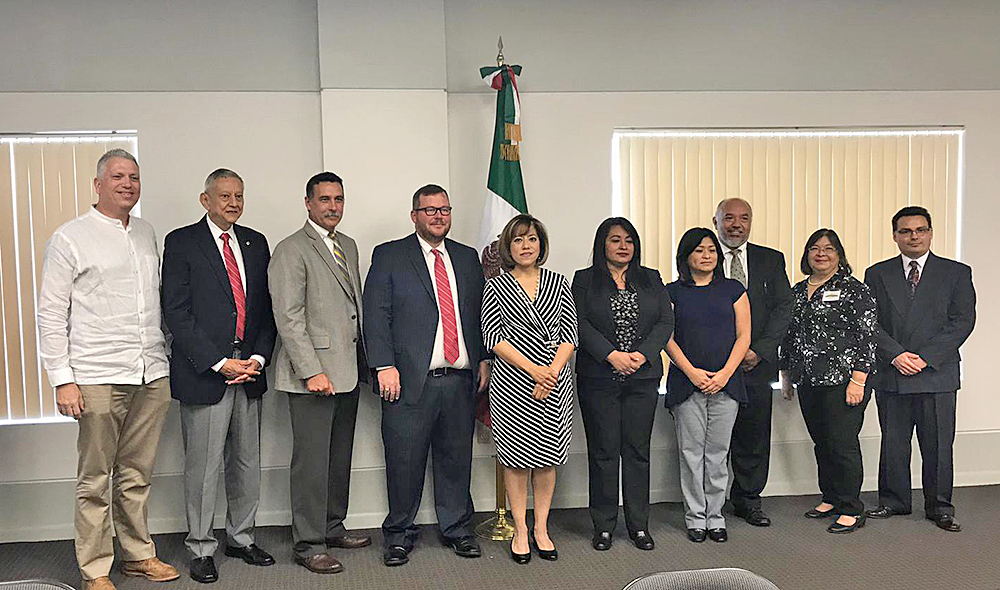 En marcha Semana de Derechos Laborales en McAllen