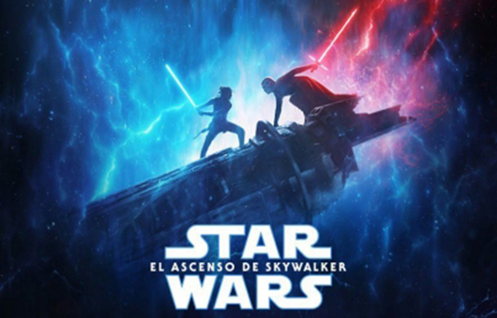 “Rey”, entre la Luz y la Oscuridad en nuevo tráiler de “Star Wars”