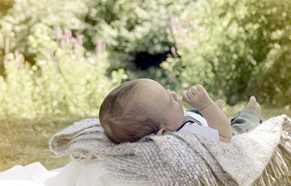 Poca expresión emocional en bebés es alerta de autismo en etapa temprana