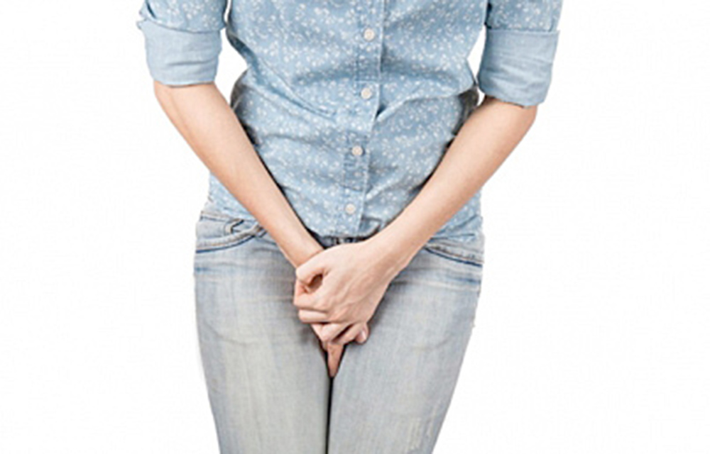 Una de cada cuatro mujeres tiene debilidad en músculos de la pelvis