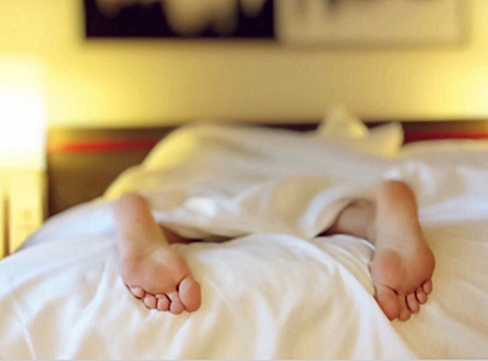 Regiones de genes relacionan insomnio con enfermedades cardíacas