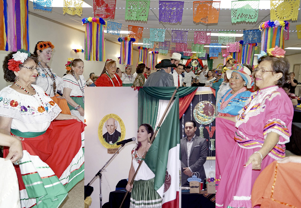 Eu celebra el Mes de la Hispanidad