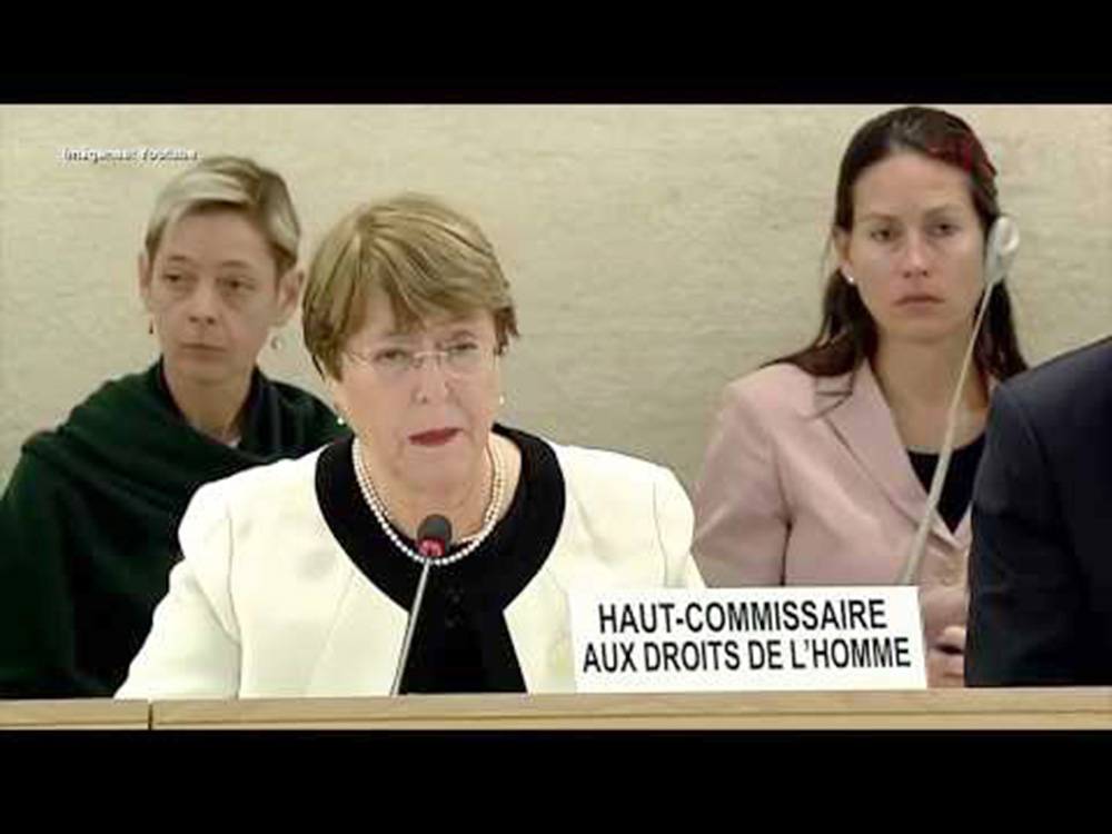 “Preocupan políticas migratorias de EUA, México y CA