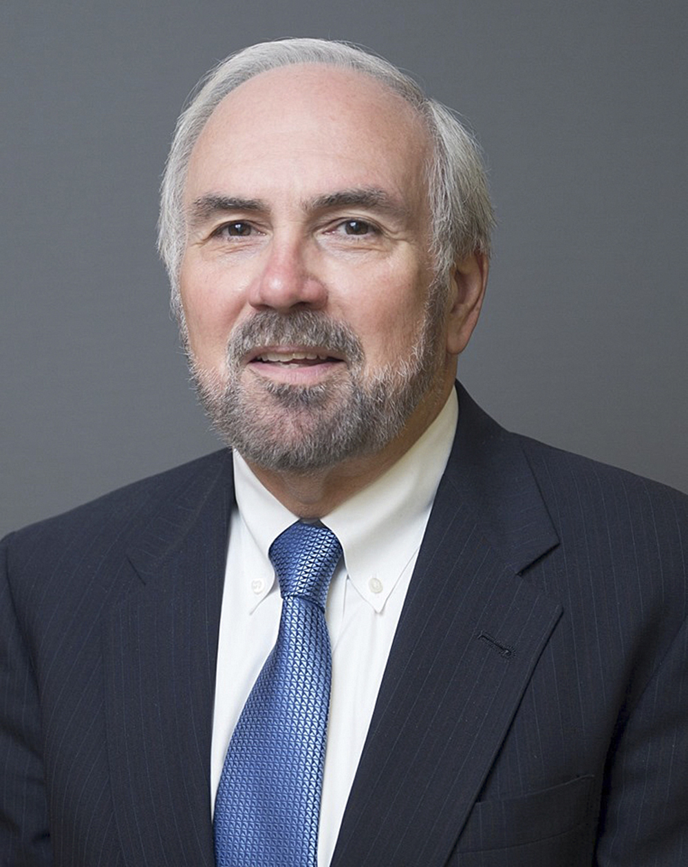 Guy Bailey, Presidente de UTRGV, es nombrado Texano Fronterizo del Año 2019