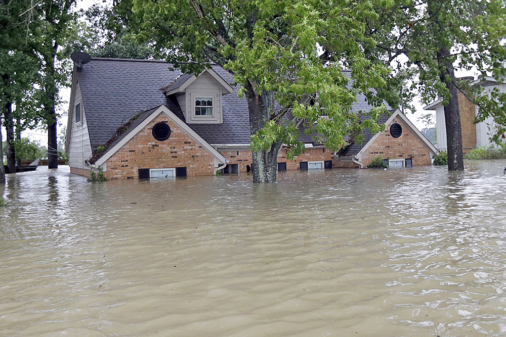 Sí, los inquilinos pueden comprar seguro de inundación
