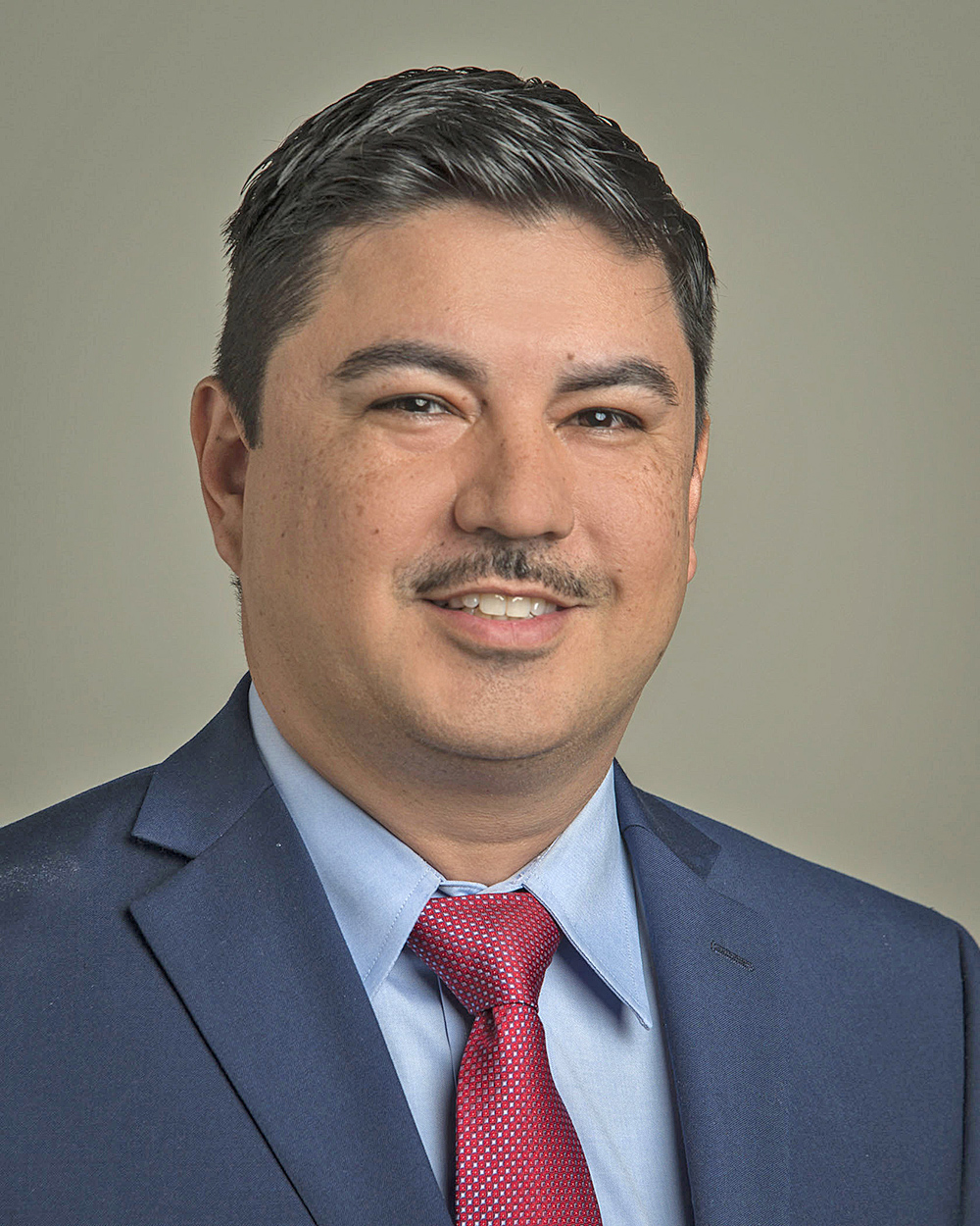 Junta Escolar de PSJA ISD nombra finalista para su presidencia