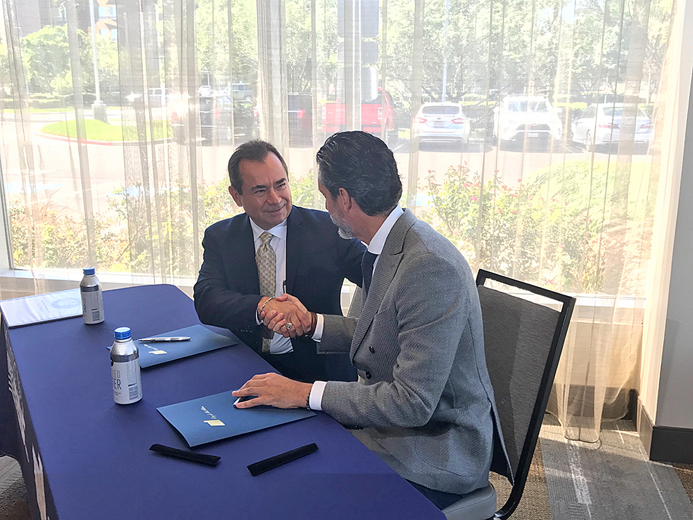 Alianza de oficinas de EB5 impulsará la inversión y emisión de visas