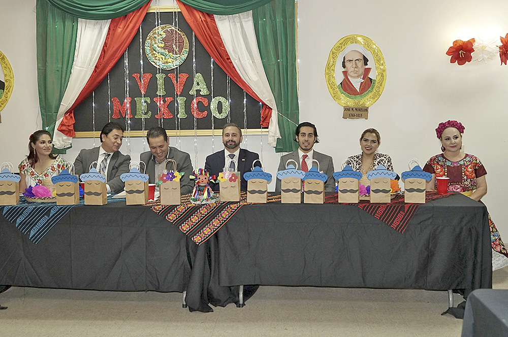 Pueblo Alegre: 15 años de fortalecer las raíces mexicanas en el Valle de Texas