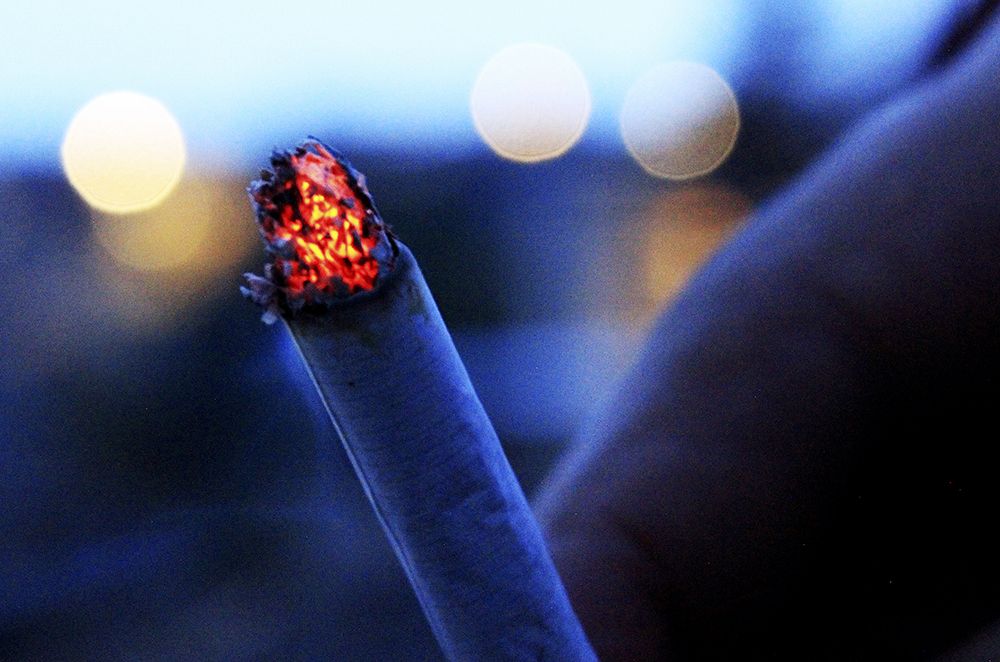 Detectan efectos sorpresivos de contaminación atmosférica