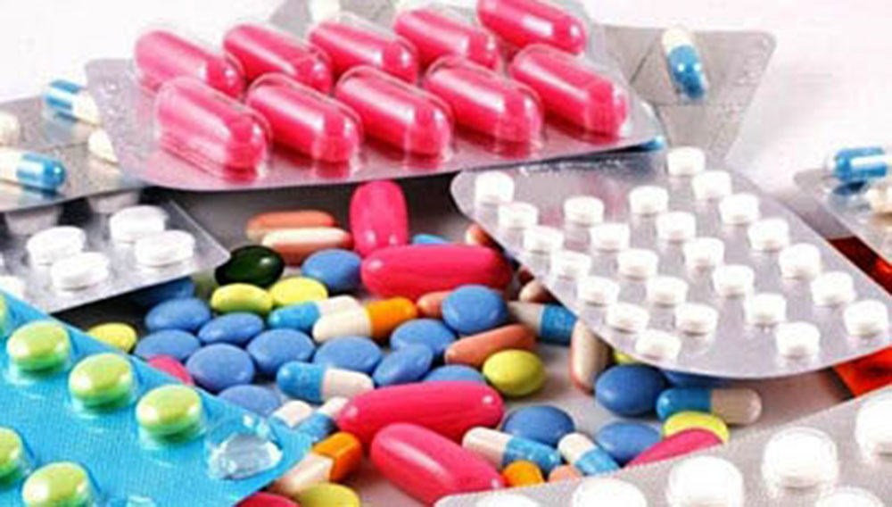 Estudian proteína para tratamiento de toxicidad por paracetamol