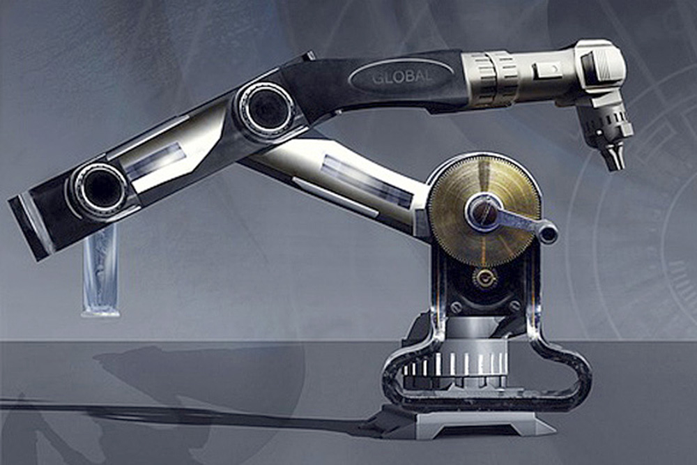 Implicaciones sociales en la automatización de trabajos