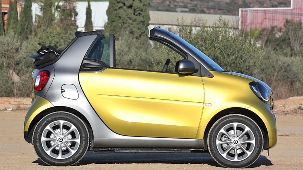 Cuáles son las marcas que tienen la mayor y menor lealtad de sus propietarios