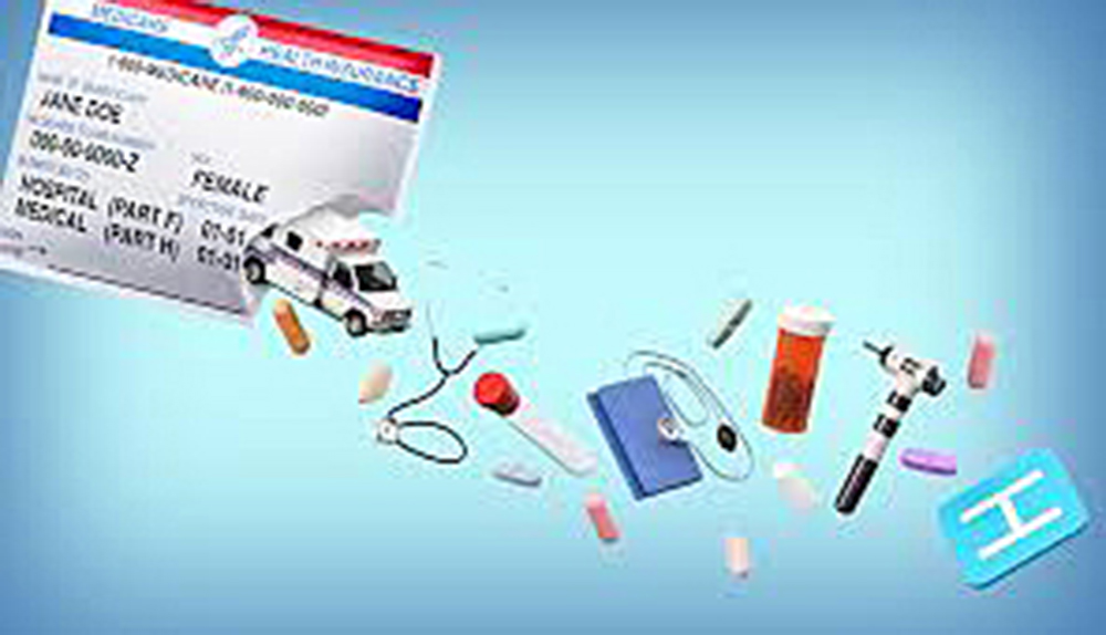 Periodo Anual de Enrolamiento de Medicare (AEP) 2020