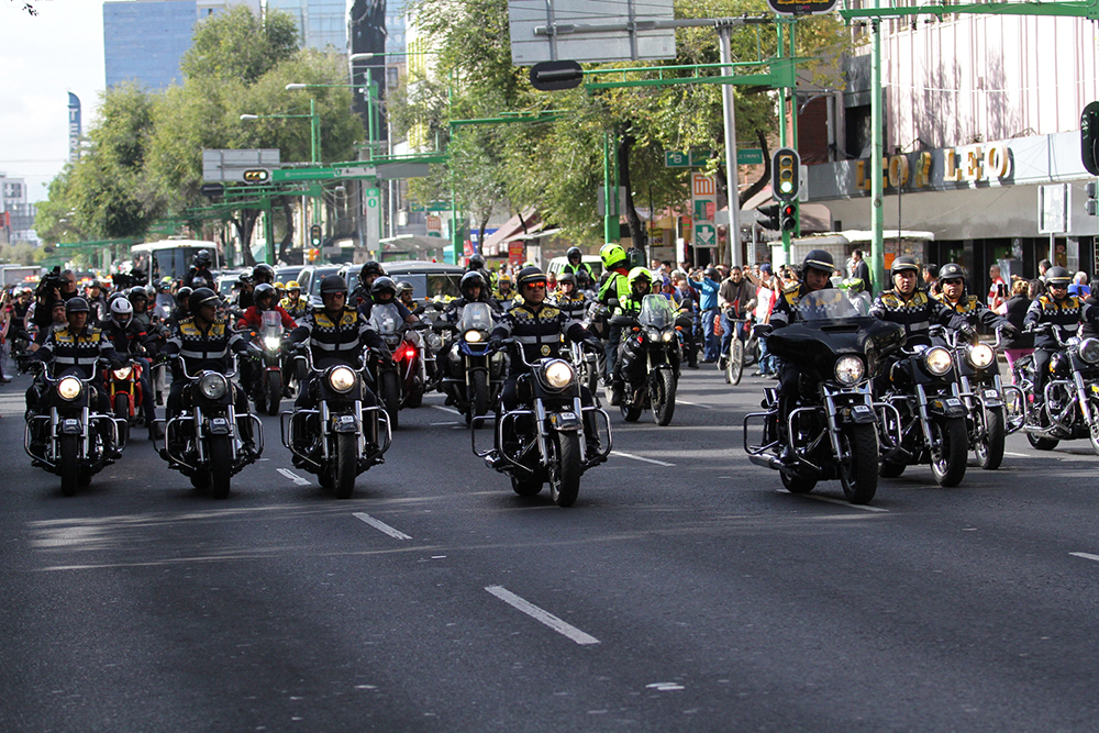 Cenizas de José José llegan a Bellas Artes