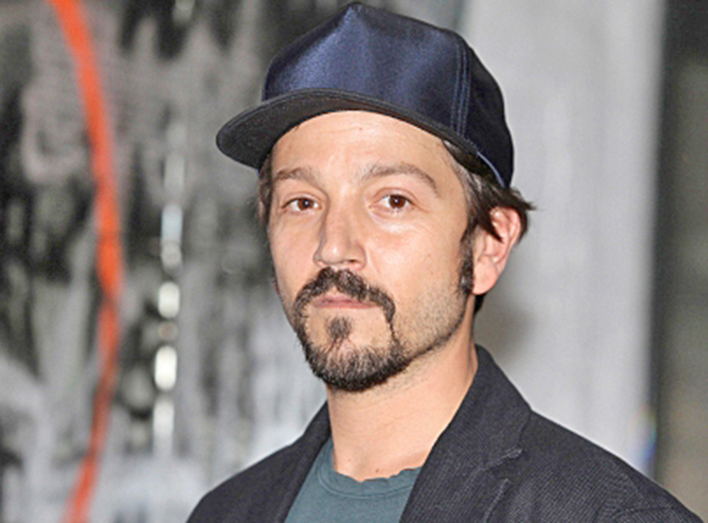 Tony Gilroy escribirá las aventuras de Diego Luna para serie “Star Wars”