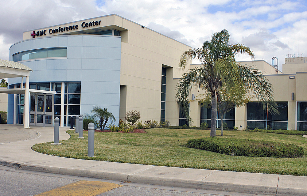 Grupo de apoyo para pacientes con miastenia grave en Weslaco