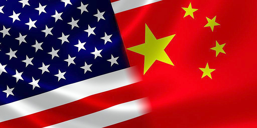 Crece tensión de EU con China