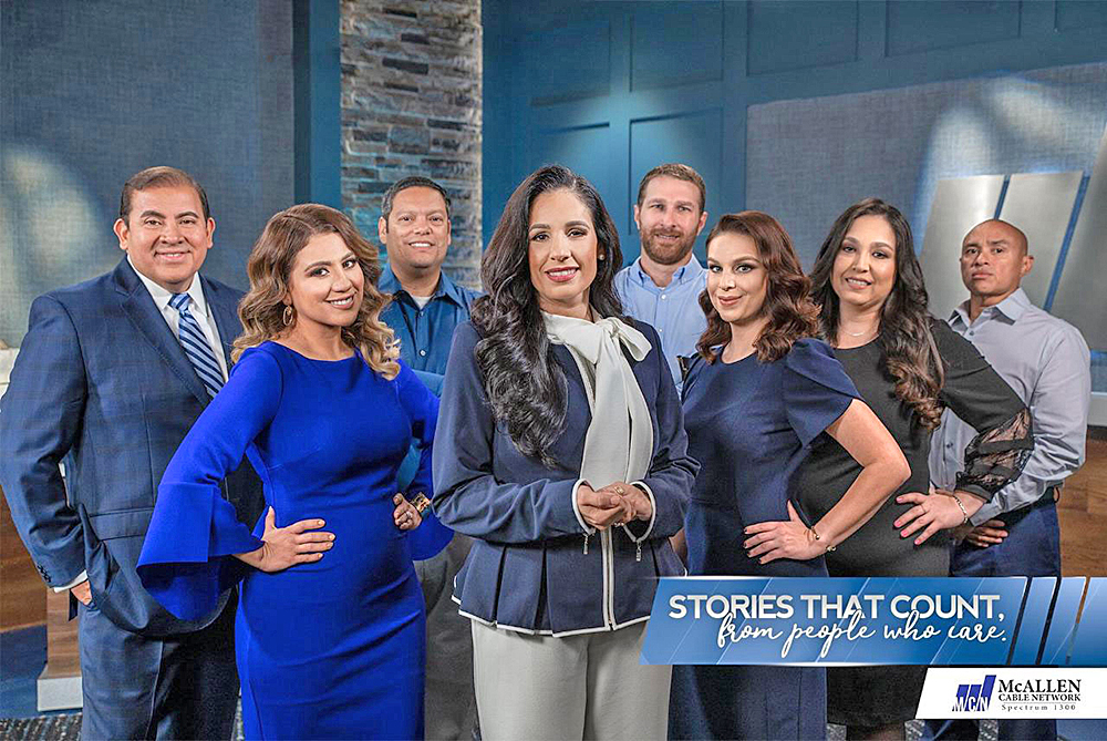 McAllen lanza la aplicación “Smart Speaker”