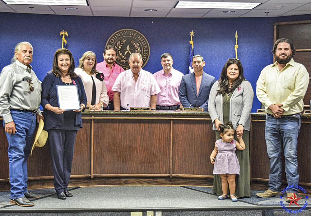 Administradora de Elecciones, Yvonne Ramón, nueva Presidente de TAEA