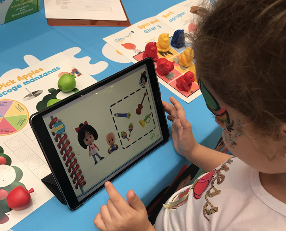 Invitan a evento en McAllen que promueve la formación de niños bilingües