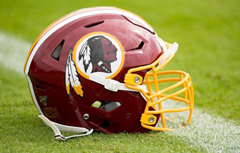 Redskins despide a su entrenador en jefe Jay Gruden