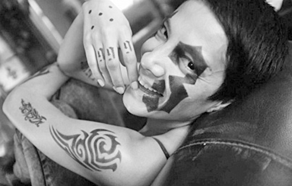 María del Carmen Félix aconseja a los jóvenes alejarse del narco