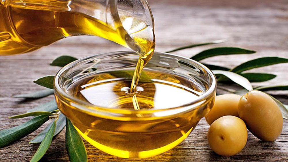 Aceite de oliva brinda importantes beneficios a la salud