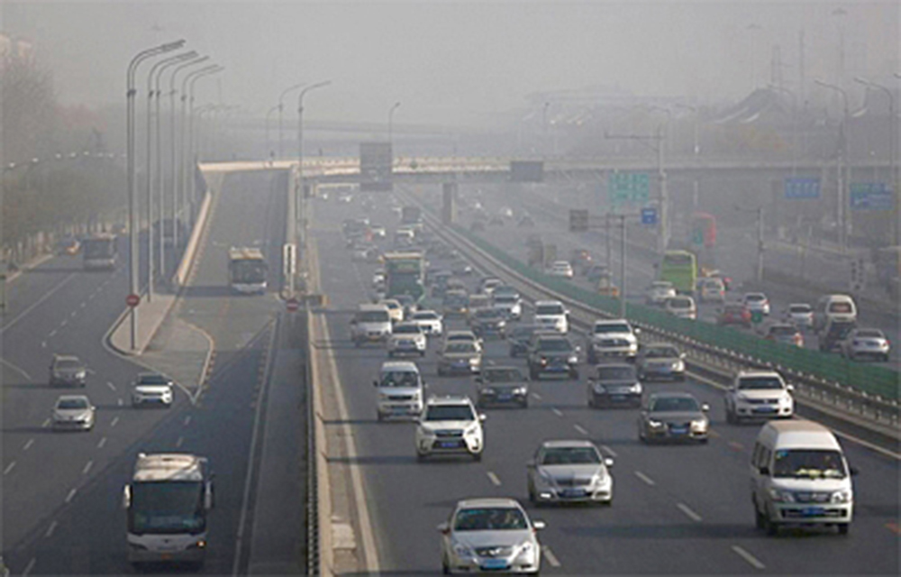 Contaminación de aire daña todos los órganos del cuerpo: expertos