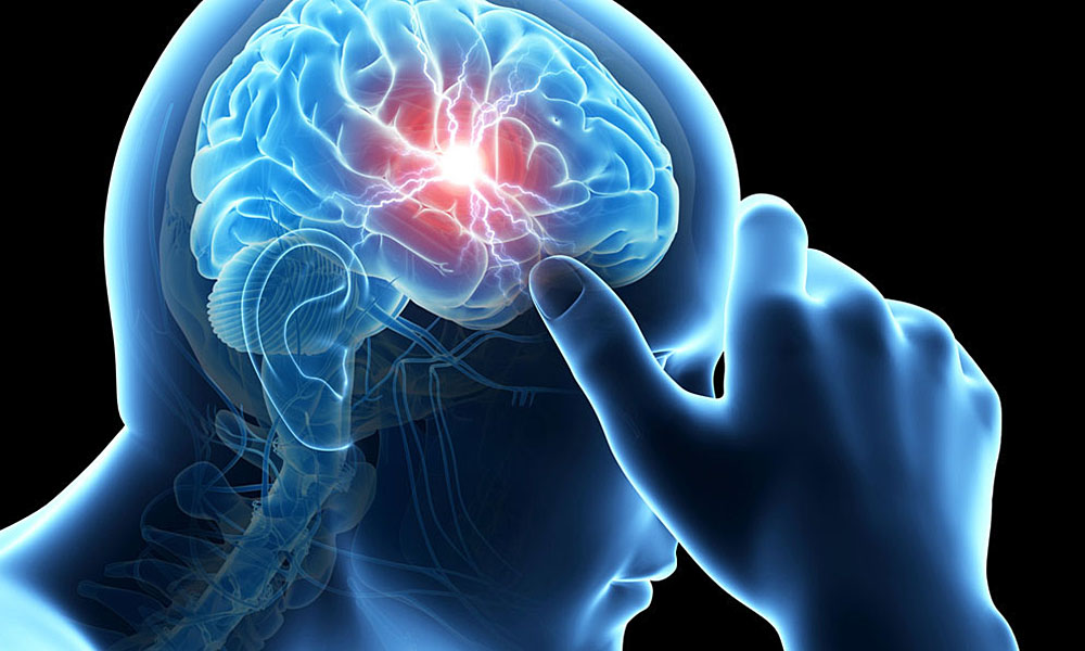 Enojarse beneficia al cerebro, señala especialista de la UNAM