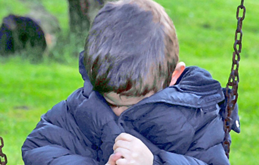 Examen poligénico ayuda a detectar depresión en niños y adolescentes