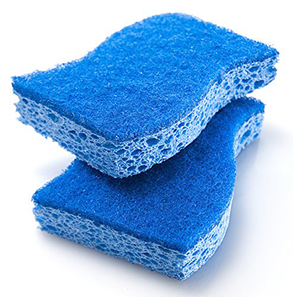 Necesario cambio continuo de fibra de trastes para evitar enfermedades