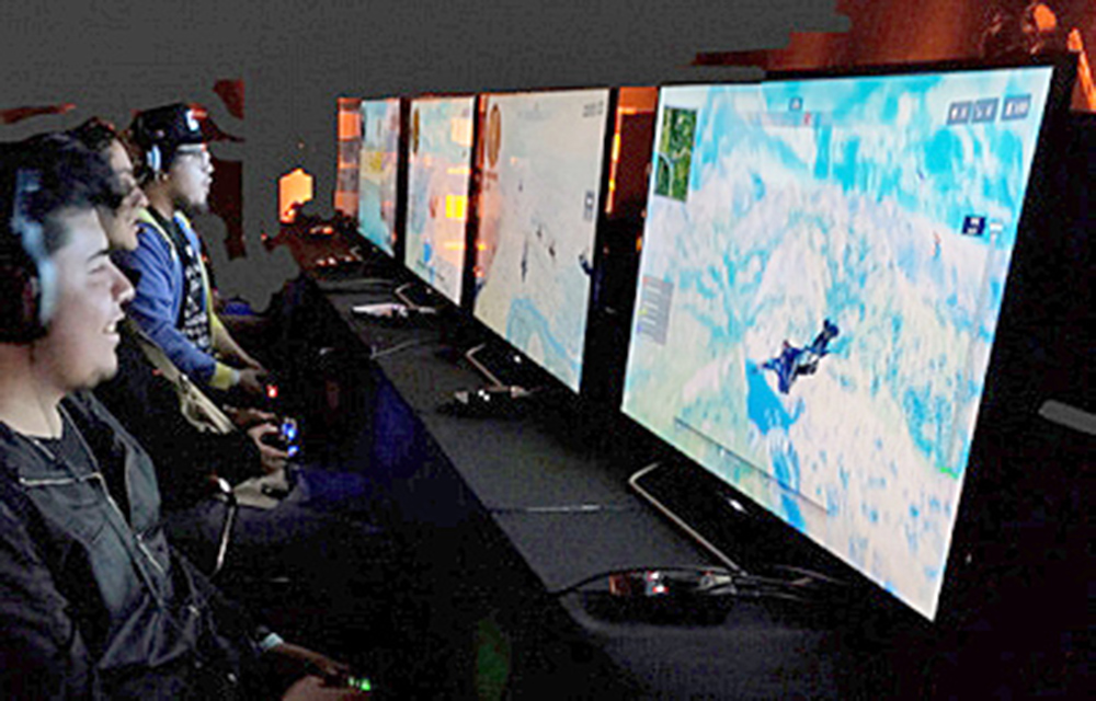 Alertan sobre daños en adolescentes por videojuegos