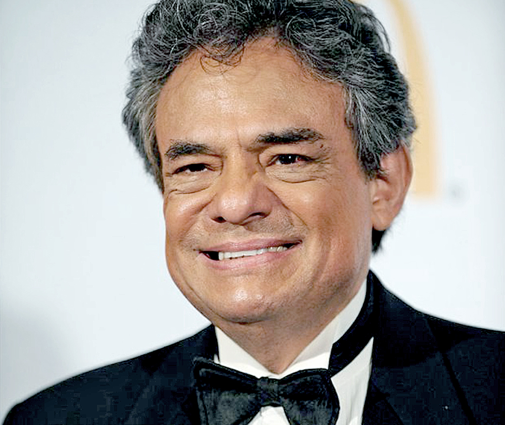 Mitad de las Cenizas de José José llegarán a Bellas Artes, Basílica y Clavería