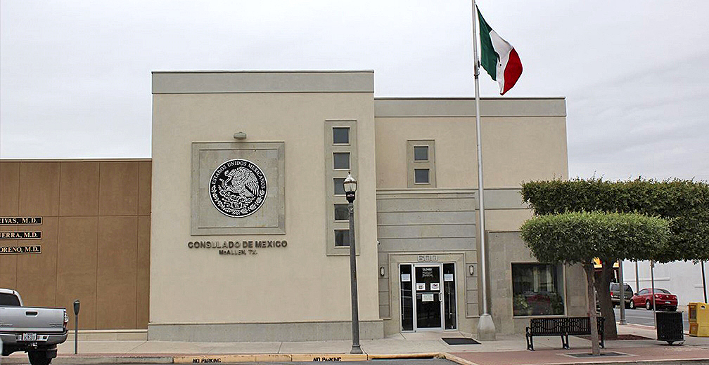 Jornada sabatina del Consulado y taller Conoce tus Derechos el próximo sábado