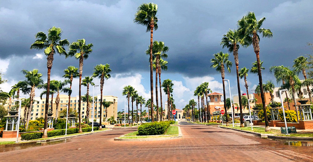 McAllen una vez más nombrada ciudad segura