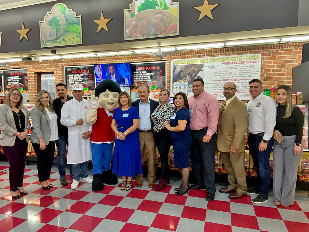 FRIO, un paraíso invernal, presentado por Junior’s Super Market